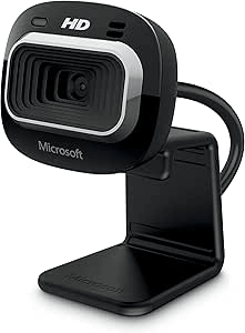 マイクロソフト LifeCam HD-3000