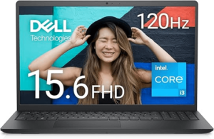 Dell Inspironシリーズ