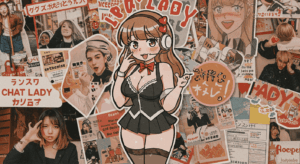 チャットレディって本当に危ないの？安全に働くための秘訣を徹底解説！