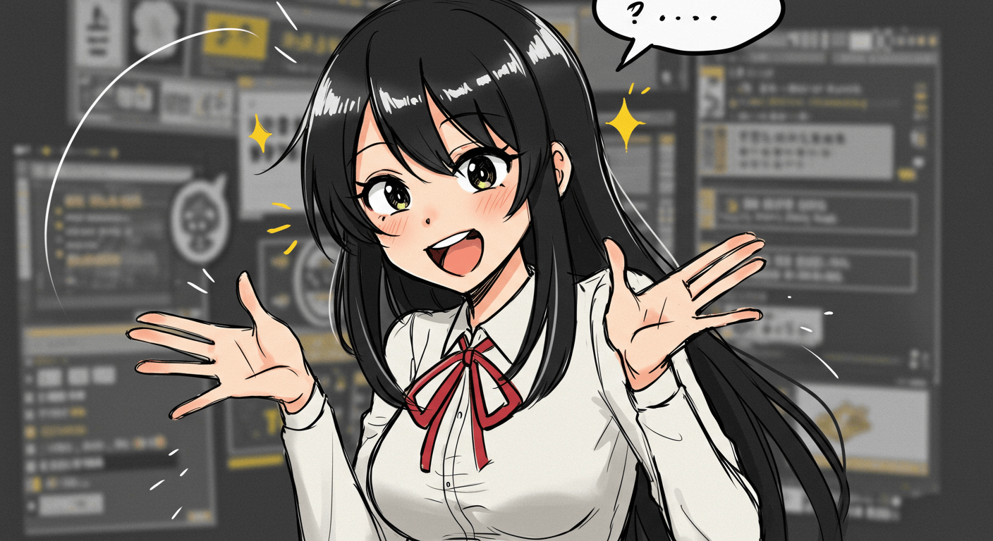 チャットレディって本当に危ないの？安全に働くための秘訣を徹底解説！