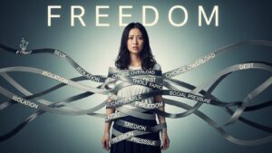 「自由」が落とし穴だった話