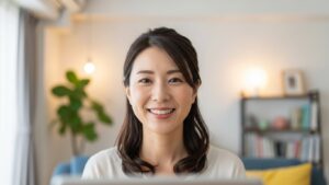 チャットレディ30代