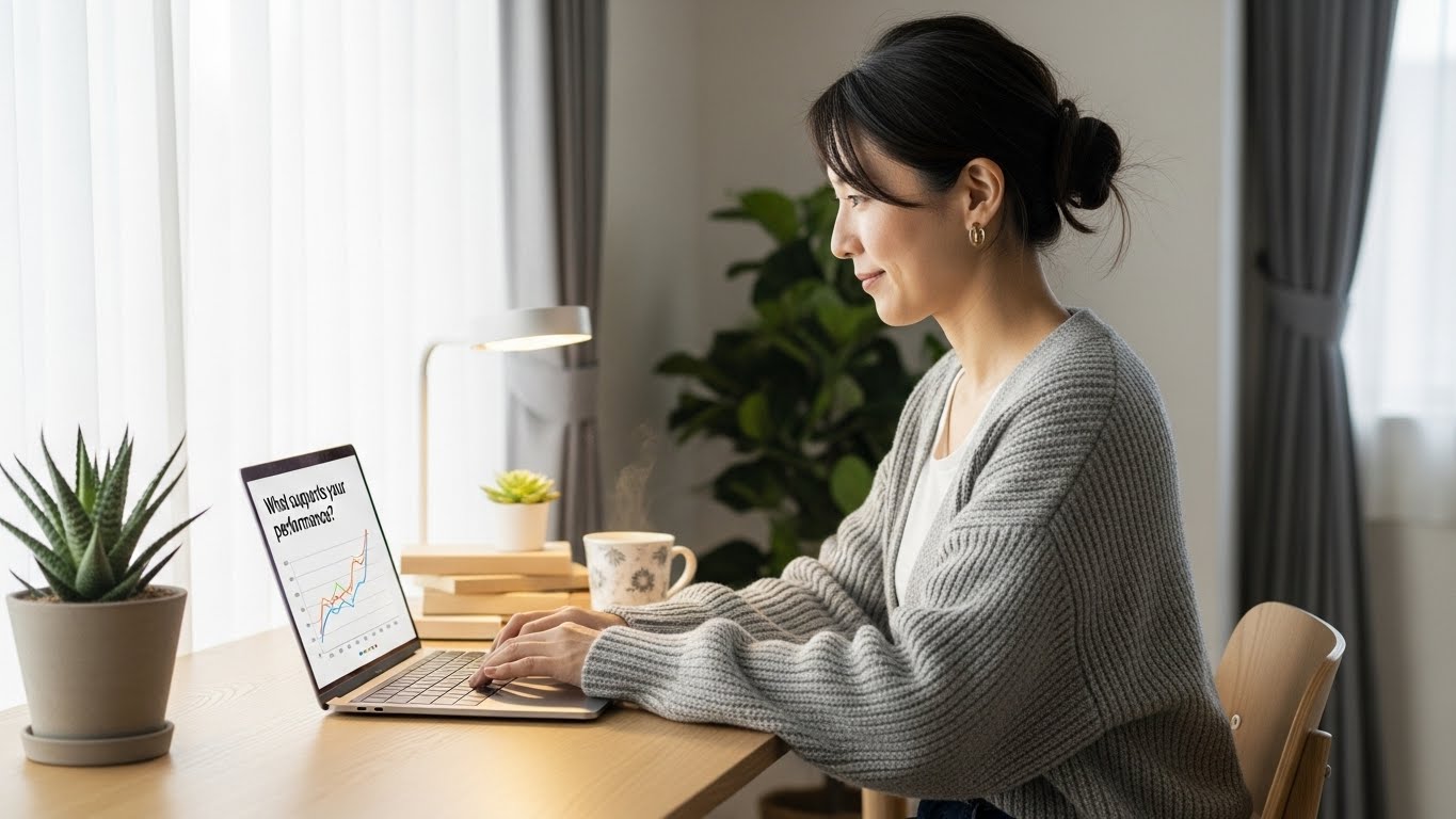 スキルより「雑談」が大事？ 在宅ワーク成功者が持つ意外な共通点３選