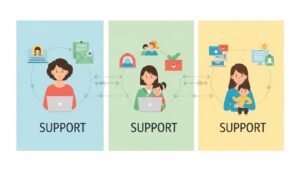 スキルより「雑談」が大事？ 在宅ワーク成功者が持つ意外な共通点３選