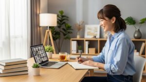 スキルより「雑談」が大事？ 在宅ワーク成功者が持つ意外な共通点３選