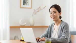 スキルより「雑談」が大事？ 在宅ワーク成功者が持つ意外な共通点３選