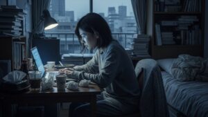 スキルより「雑談」が大事？ 在宅ワーク成功者が持つ意外な共通点３選