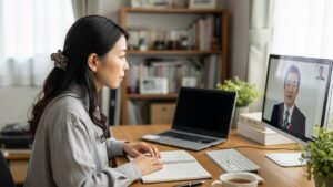 スキルより「雑談」が大事？ 在宅ワーク成功者が持つ意外な共通点３選