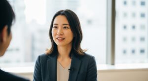 ライブチャット国内サイトは安全？危険な海外との違い