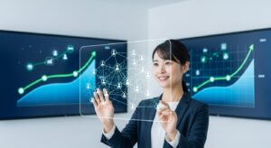 ライブチャット国内サイトは安全？危険な海外との違い