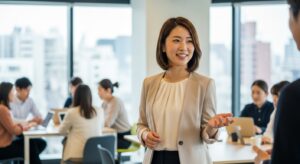 ライブチャット国内サイトは安全？危険な海外との違い