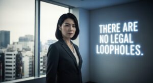 ライブチャット国内サイトは安全？危険な海外との違い