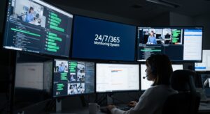 ライブチャット国内サイトは安全？危険な海外との違い